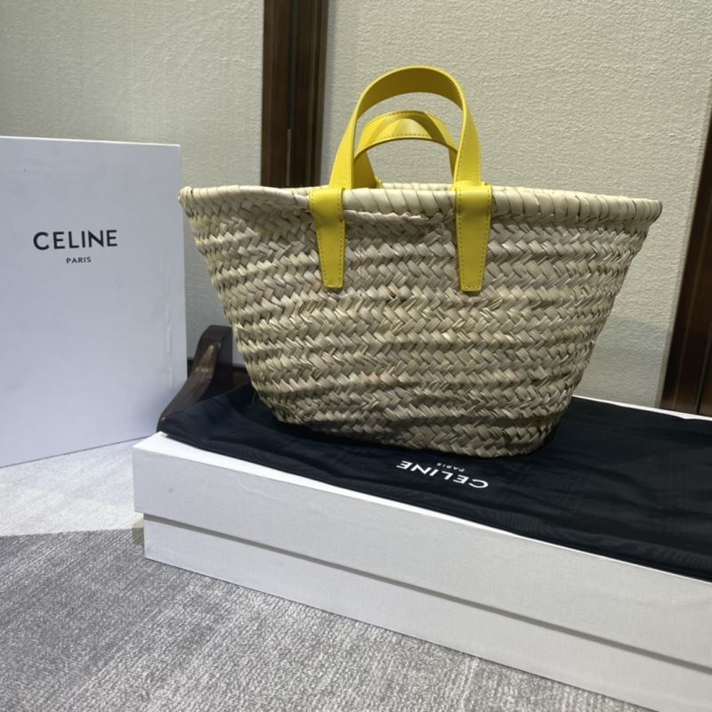 Celine Shopping Bags